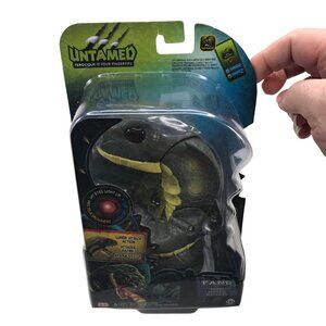 Fingerlings WowWee Untamed Fang Snake Action Figure Interactive New